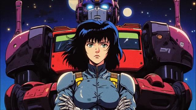 1 9 8 9 ＦRＥQ U E Ｎ C Y | Synthwave, Cyberwave, Retrowave, Chillsynth