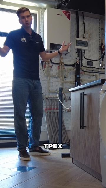 Приточно-вытяжная вентиляция с рекуперацией Turkov! смотреть онлайн