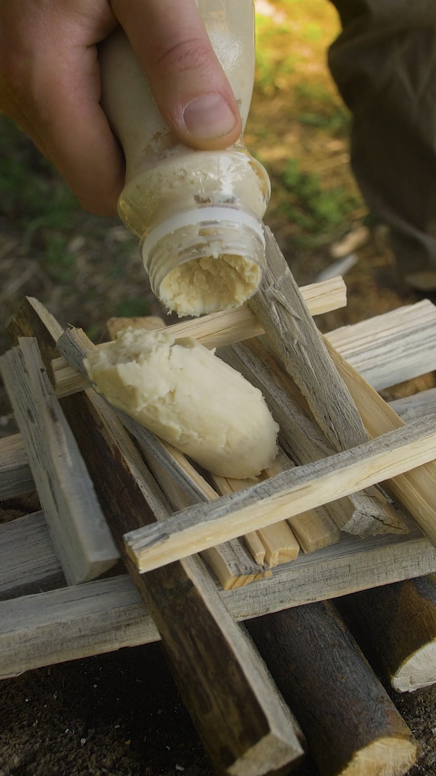 Запомни этот способ для выживания смотреть онлайн