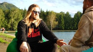 «Персона»: Арсений Бородин