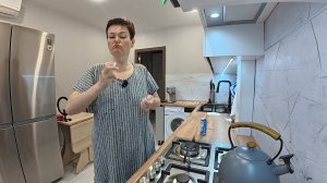 Насильно МИЛ не будешь! Невозможно всем нравиться, да и ЗАЧЕМ? Болею, готовлю обед и Болтаю о всяком