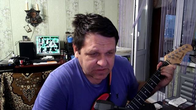 Центр - Бесполезная песня кавер смотреть онлайн