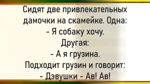 Зять ОФИГЕЛ от увиденного у тещи! Сборник свежих анекдотов! Юмор
