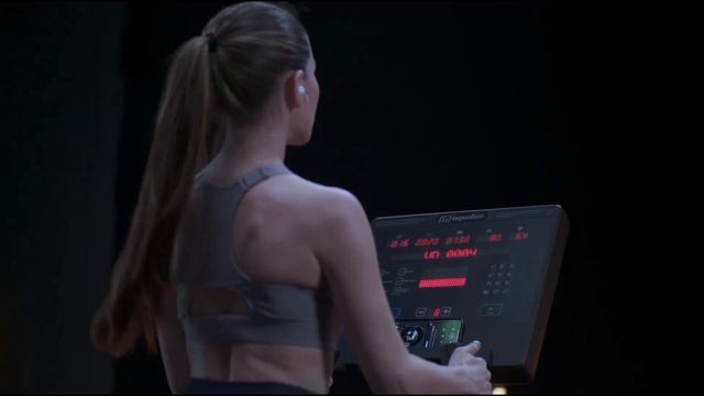 Профессиональный Тренажер Лестница Impulse XSC700. смотреть онлайн