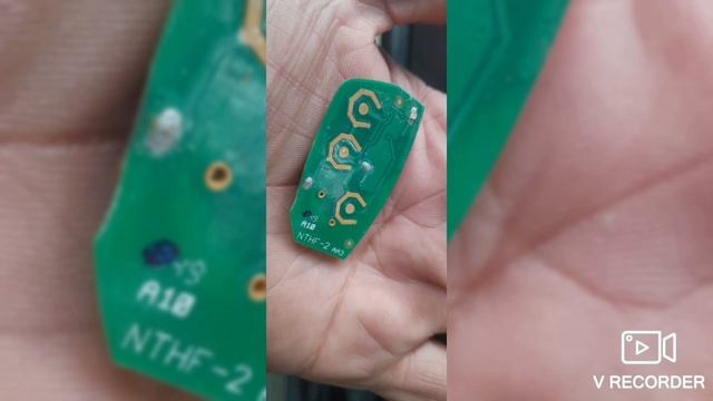 ДЭУ Ланос - отказ сигнализации смотреть онлайн