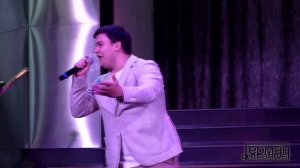 Александр Круг - Жиган-лимон