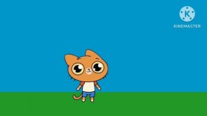 СИМБОЧКА 1 СЕРИЯ - ВСТРЕЧА (ДЛЯ ДЕТЕЙ ОТ 6+)