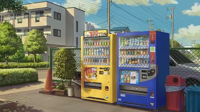 Stopping For A Tasty Snack In Kyoto