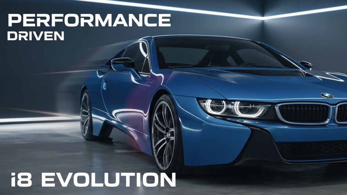 M‑серия: звук, дрифт, скорость смотреть онлайн