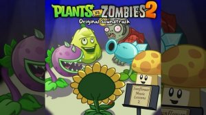 Plants vs. Zombies 2 OST 12-03. Neon Mixtape Tour (Pop Jam)
