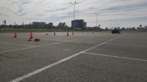 TUNA  GP H2 Alekssaff 42:36