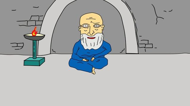 Ролтун / Урок на всю жизнь