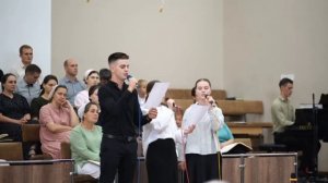 Держись Христа ♥️ христианская песня