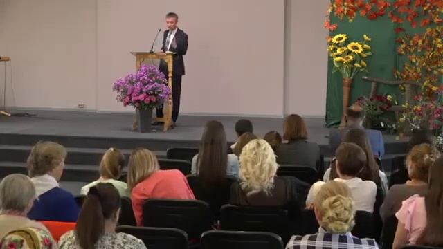 Дети и родители -- Владимир Михайлов.