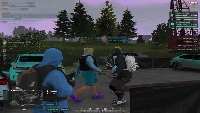 3 часть похитки