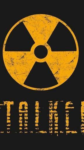 Легенды вернулись…#Stalker2 #zone