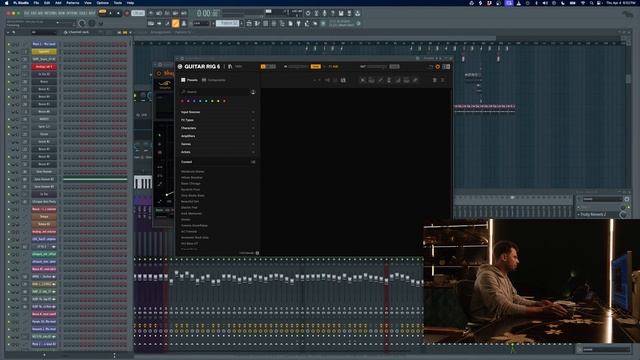 082 - Wall Pro Academy - Plug-ins _ Plug-in FX смотреть онлайн