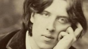 Оскар Уайльд. И его роковая страсть .#портретдорианагрея