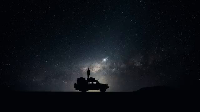 Daydream Ambient Mix