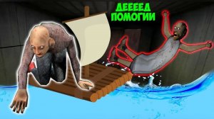 55 СМЕШНЫХ МОМЕНТОВ БАБКИ ГРЕННИ В МАЙНКРАФТ