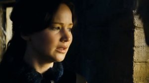 Голодные игры 2: И вспыхнет пламя трейлер в HD