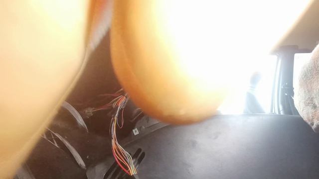 Шевроле Нива имобилайзер потерял ключ