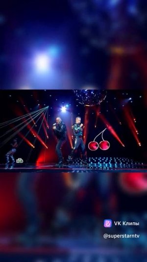 «ВИА СУПЕРСТАР»/2 сезон 3 серия ☑️