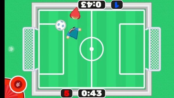 Обучение игры 2 3 4 Player Games (Часть 1)