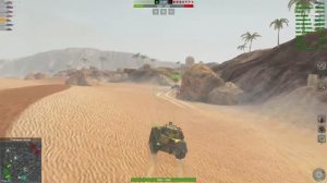 Tanks Blitz