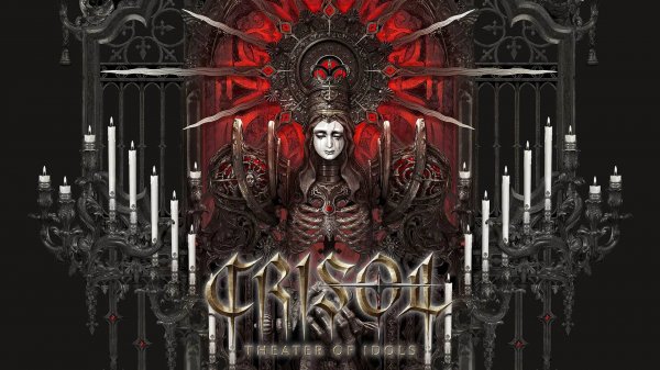 Crisol: Theater of Idols + illWill