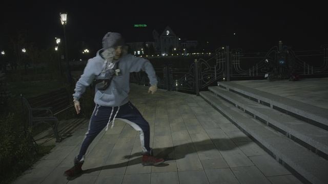Уличные танцы Street dancing смотреть онлайн
