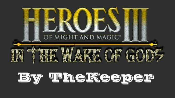 Герои магии и меча 3: Во имя Богов «Heroes of Might and Magic III: In the Name of the Gods» смотреть онлайн