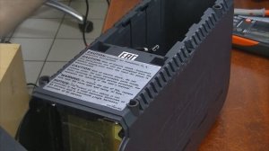 Ремонт ИБП Powercom Imperial IMD-625A