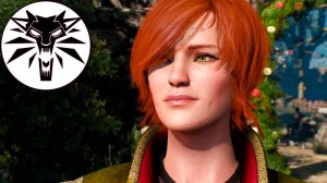 Ведьмак - Шани