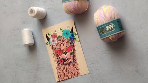 "Носочный Бум 7" с Анной Полозняк/ Старт 1 / Участник 10