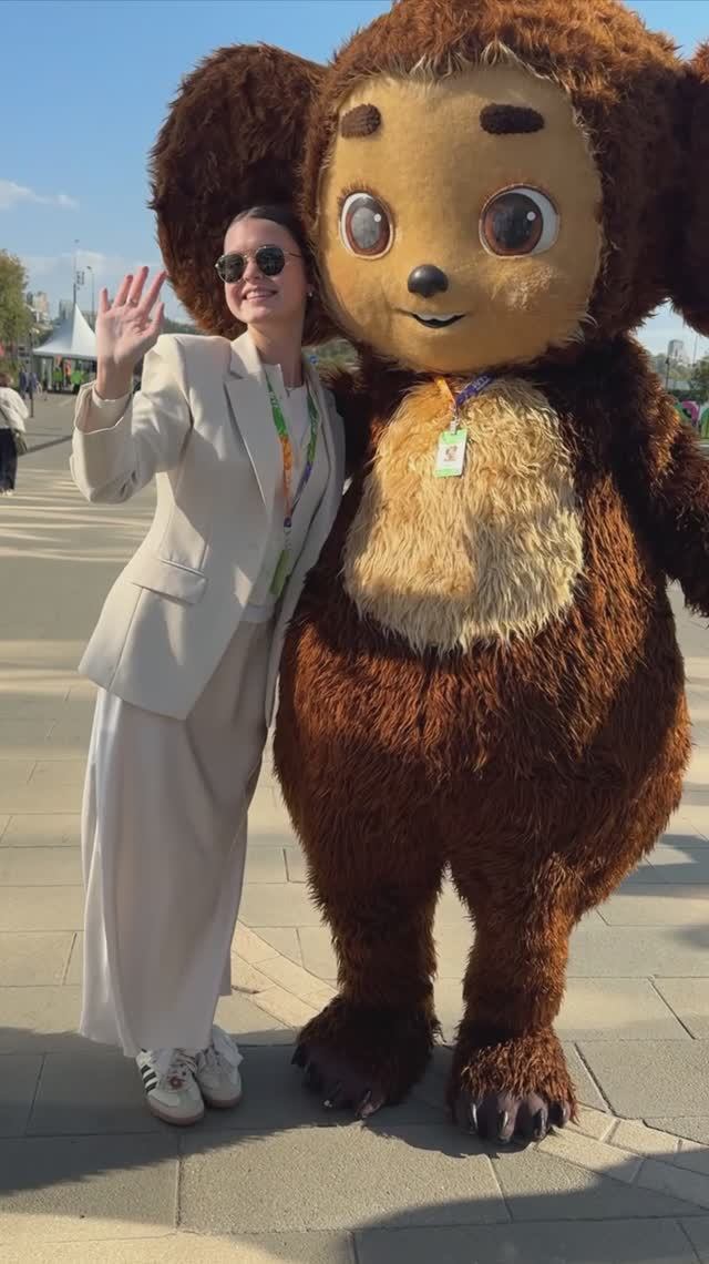 РУДН на Слёте Всемирного фестиваля молодёжи смотреть онлайн