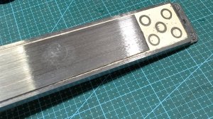 Простейшая магнитная плита за копейки.