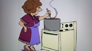 Непростая женщина ЗК -- бывший безграмотный предприниматель...