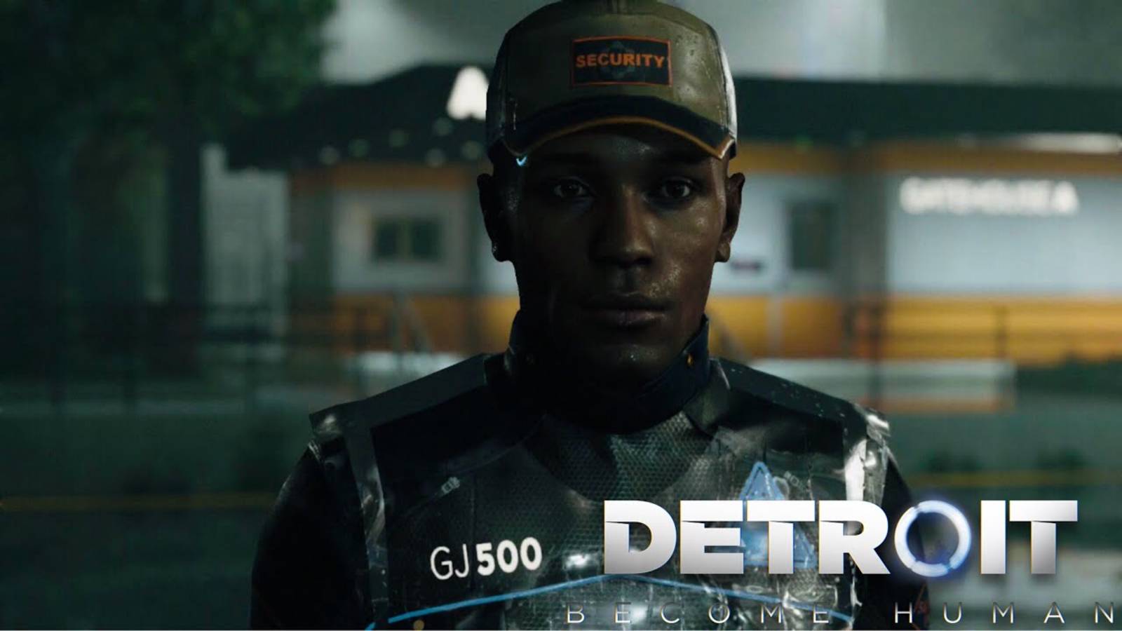 ПРОХОЖДЕНИЕ DETROIT: BECOME HUMAN // УКРАЛИ ЗАПЧАСТИ #11 смотреть онлайн