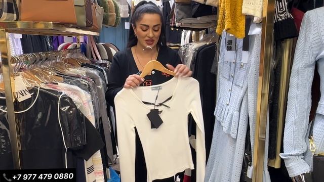 ВСЕ ТРЕНДЫ ОСЕНИ ЗДЕСЬ-МОДНАЯ ЖЕНСКАЯ ОДЕЖДА смотреть онлайн