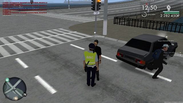 Grand Theft Auto San Andreas 2025.09.19 - 13.39.36.06.DVR - Trim смотреть онлайн