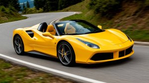 МУЛЬТИКИ ПРО МАШИНКИ: ДИКИЕ КУВЫРКИ И АВАРИИ НА СПУСКЕ