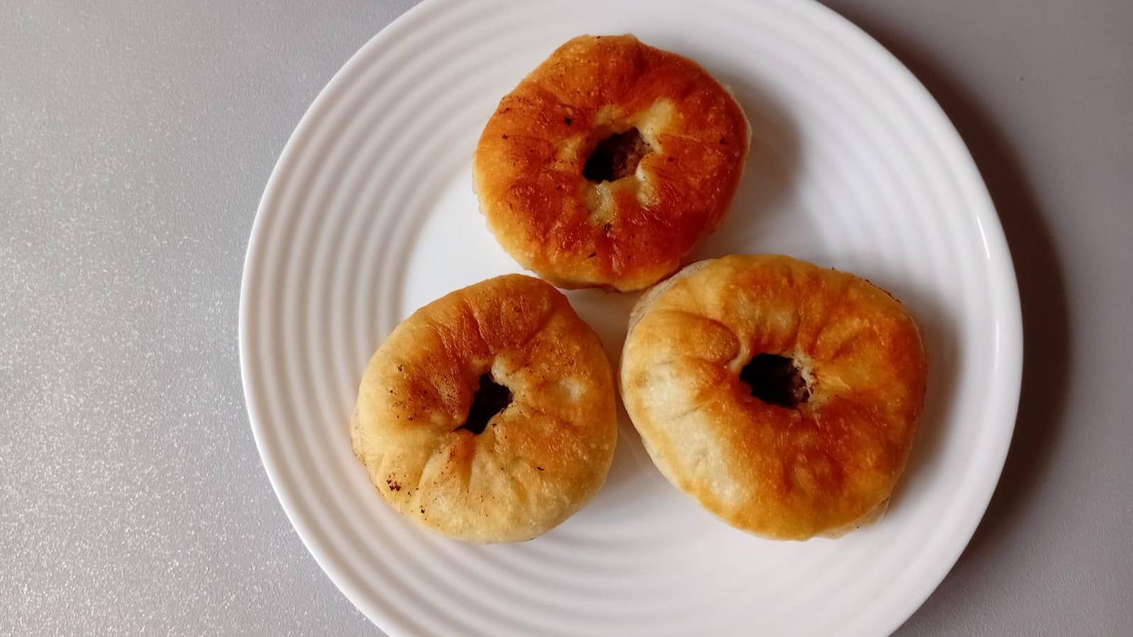 Татарская кухня: перемячи и суп токмач смотреть онлайн