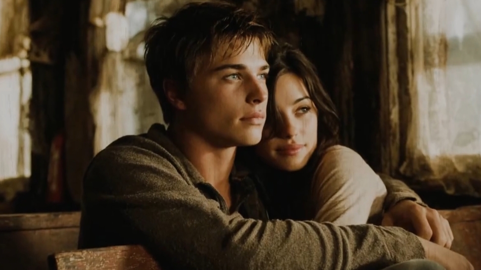 Сергей Есенин — «Ты меня не любишь, не жалеешь», исполняет И. И. смотреть онлайн