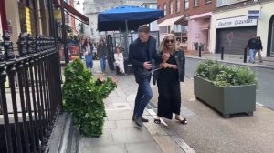 Top Funniest Moments Bushman Prank 2025 Part 3