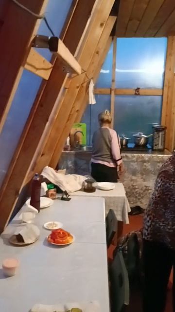 Встречи в Окунево, город Будущего Солеолис.