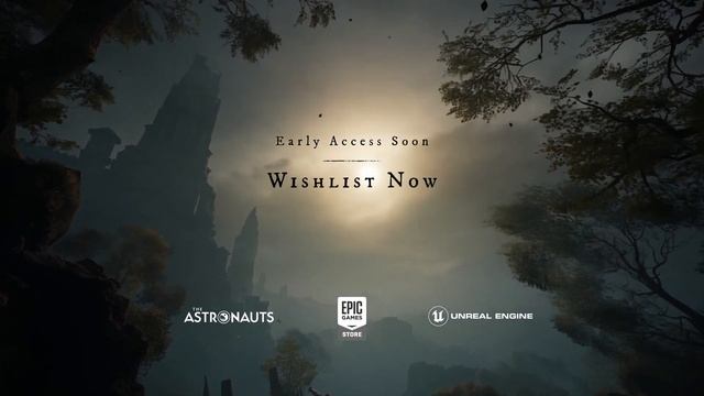 WITCHFIRE Магия или смерть! Сразись с проклятием древних Выживи в кошмаре! Охота на тёмные силы