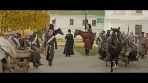 Фильм "Тайна адмирала Ушакова". Трейлер.