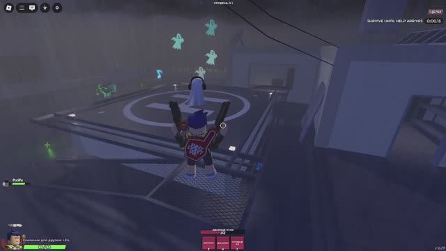 РАКЕТА БОМБА ПЕТАРДА *бум* | Itz_mostik & MrCaterz