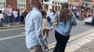 Bushman Prank the funniest scares Ever